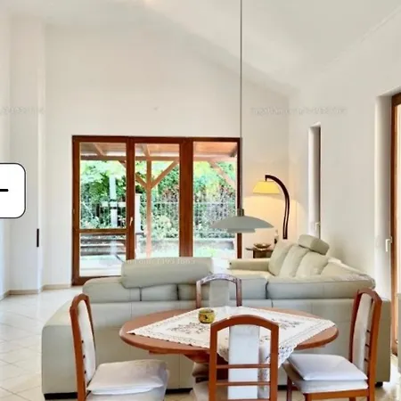 בית נופש Ket Kiskacsa בלטונללה