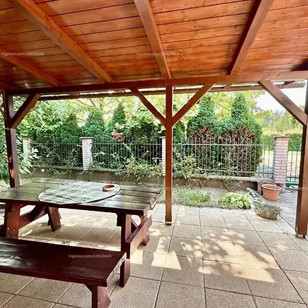 Tatil Evi Ket Kiskacsa *