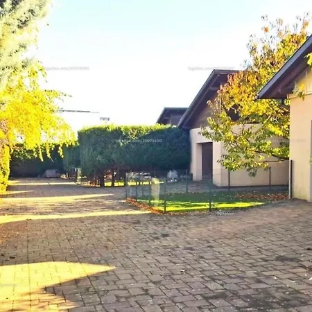 בית נופש Ket Kiskacsa *