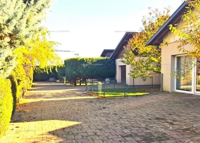 בית נופש Ket Kiskacsa *