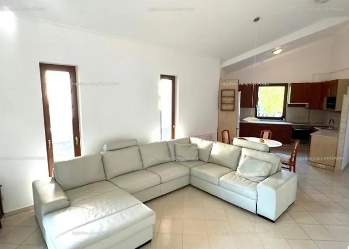 Ket Kiskacsa בית נופש *