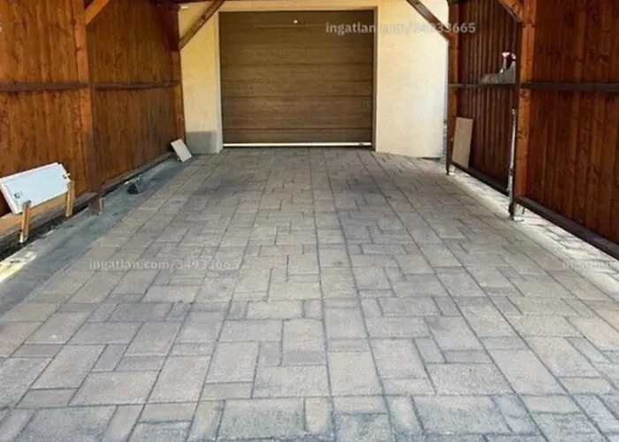 Ket Kiskacsa בית נופש *