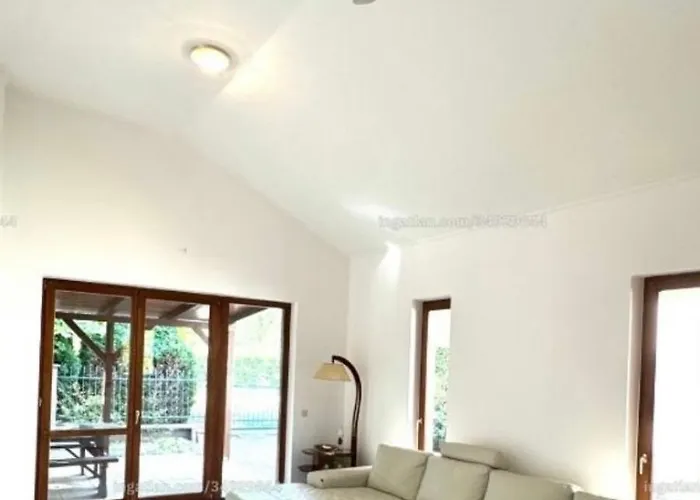 Ket Kiskacsa בית נופש בלטונללה